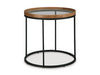 Noraluna End Table - Ogle Furniture (TN)