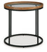 Noraluna End Table - Ogle Furniture (TN)