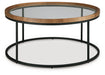 Noraluna Coffee Table - Ogle Furniture (TN)