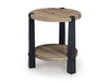 Ridgester End Table - Ogle Furniture (TN)