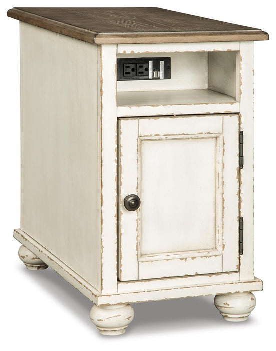 Realyn End Table Set - Ogle Furniture (TN)