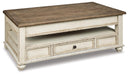 Realyn Table Set - Ogle Furniture (TN)