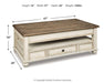 Realyn Table Set - Ogle Furniture (TN)