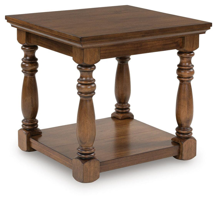 Sturlayne End Table - Ogle Furniture (TN)