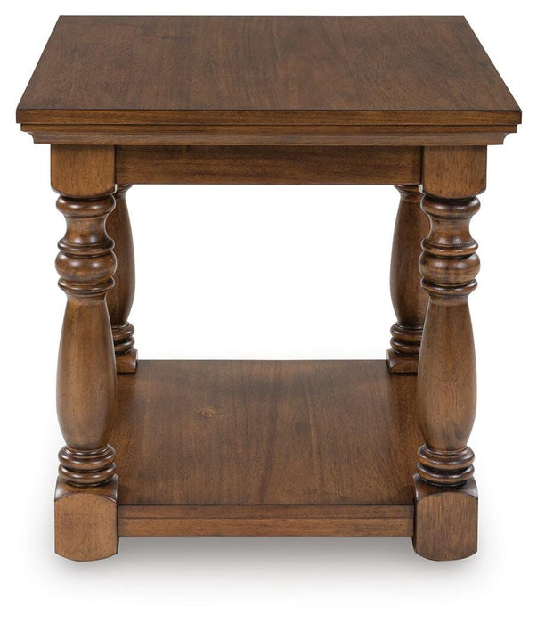 Sturlayne End Table - Ogle Furniture (TN)