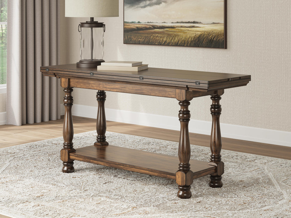 Sturlayne End Table - Ogle Furniture (TN)