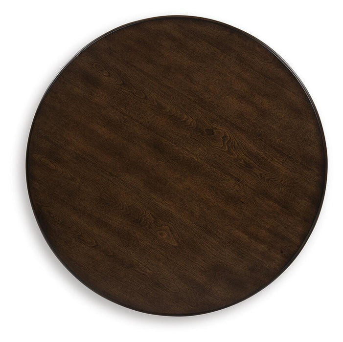 Frallyn End Table - Ogle Furniture (TN)