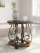 Frallyn End Table - Ogle Furniture (TN)