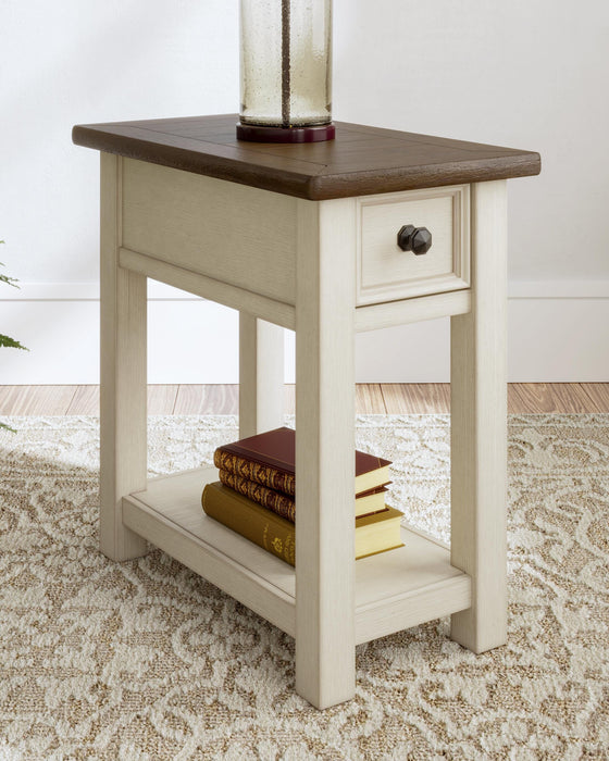 Bolanburg End Table Set - Ogle Furniture (TN)