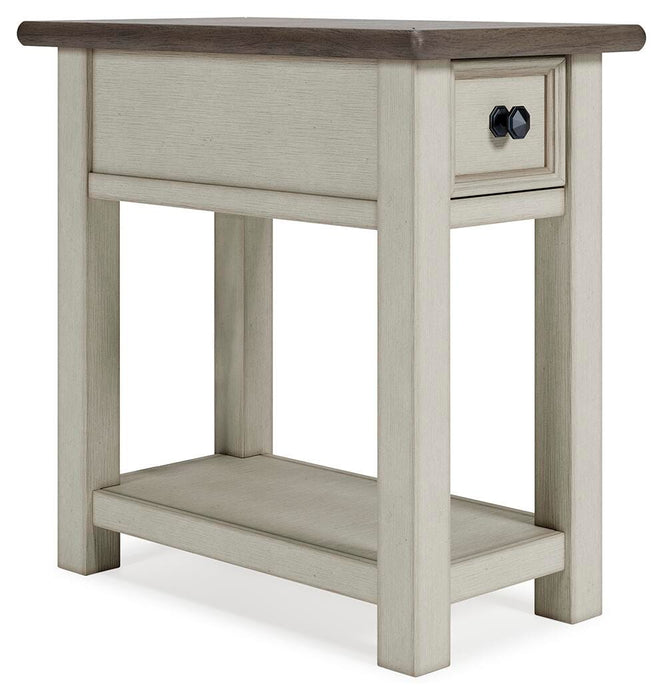 Bolanburg Table Set - Ogle Furniture (TN)