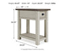 Bolanburg Table Set - Ogle Furniture (TN)