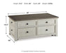 Bolanburg Table Set - Ogle Furniture (TN)