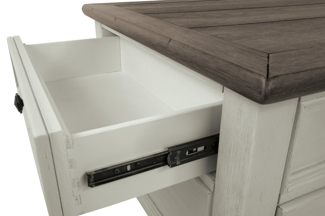 Bolanburg Table Set - Ogle Furniture (TN)