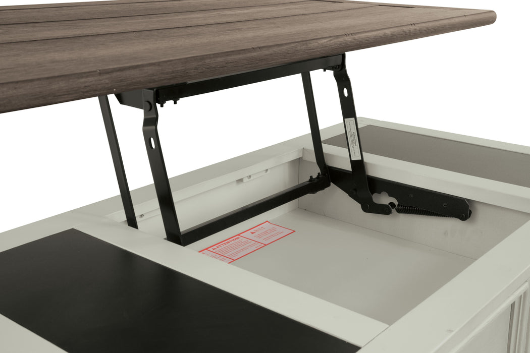 Bolanburg Table Set - Ogle Furniture (TN)