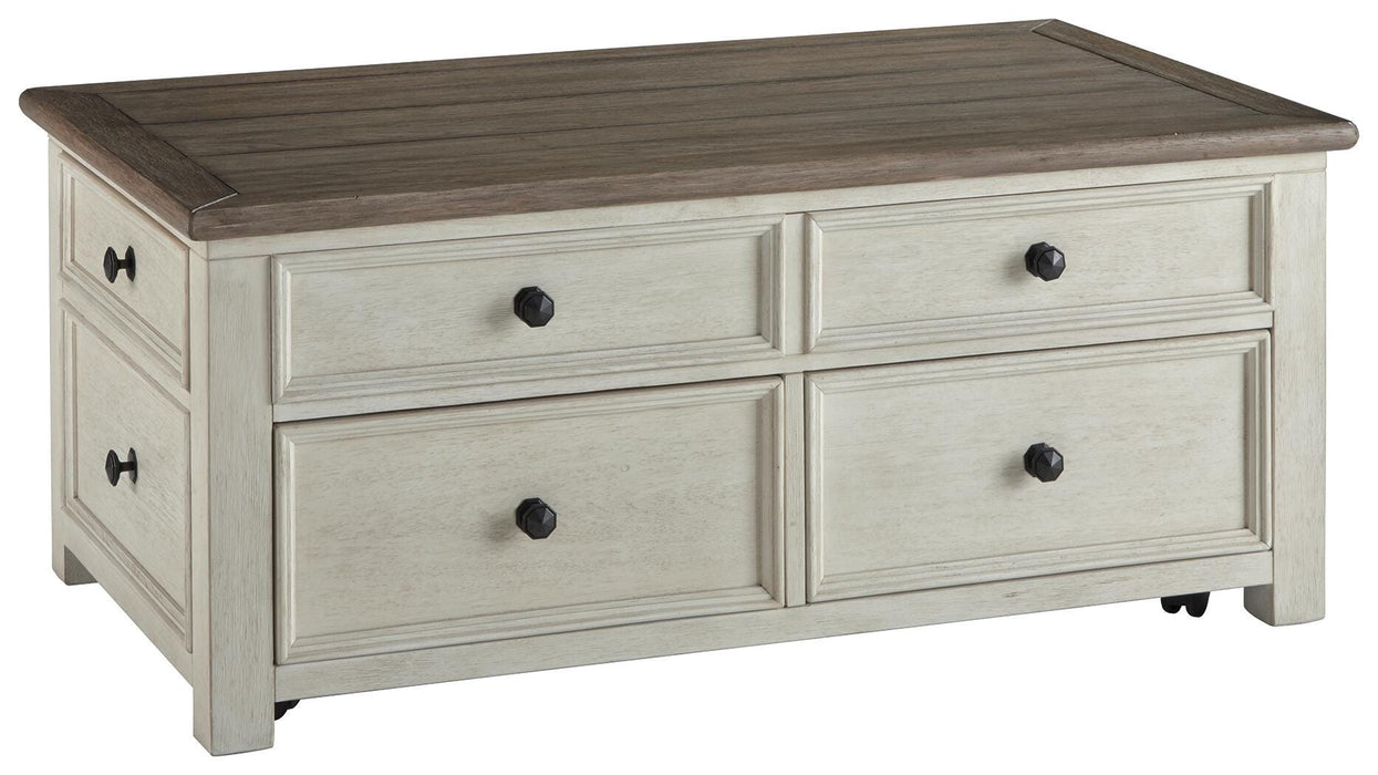 Bolanburg Table Set - Ogle Furniture (TN)