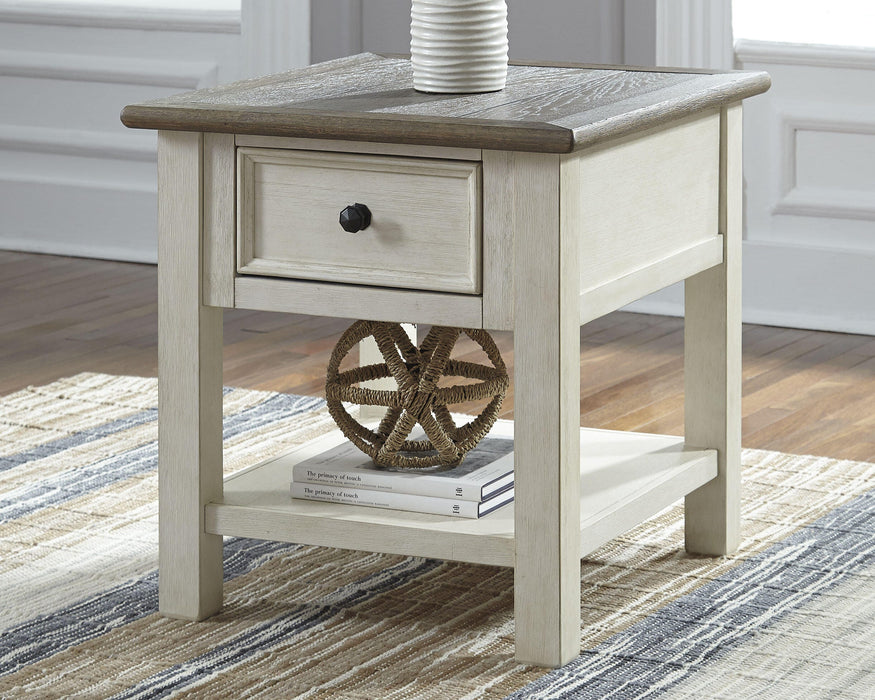 Bolanburg Table Set - Ogle Furniture (TN)