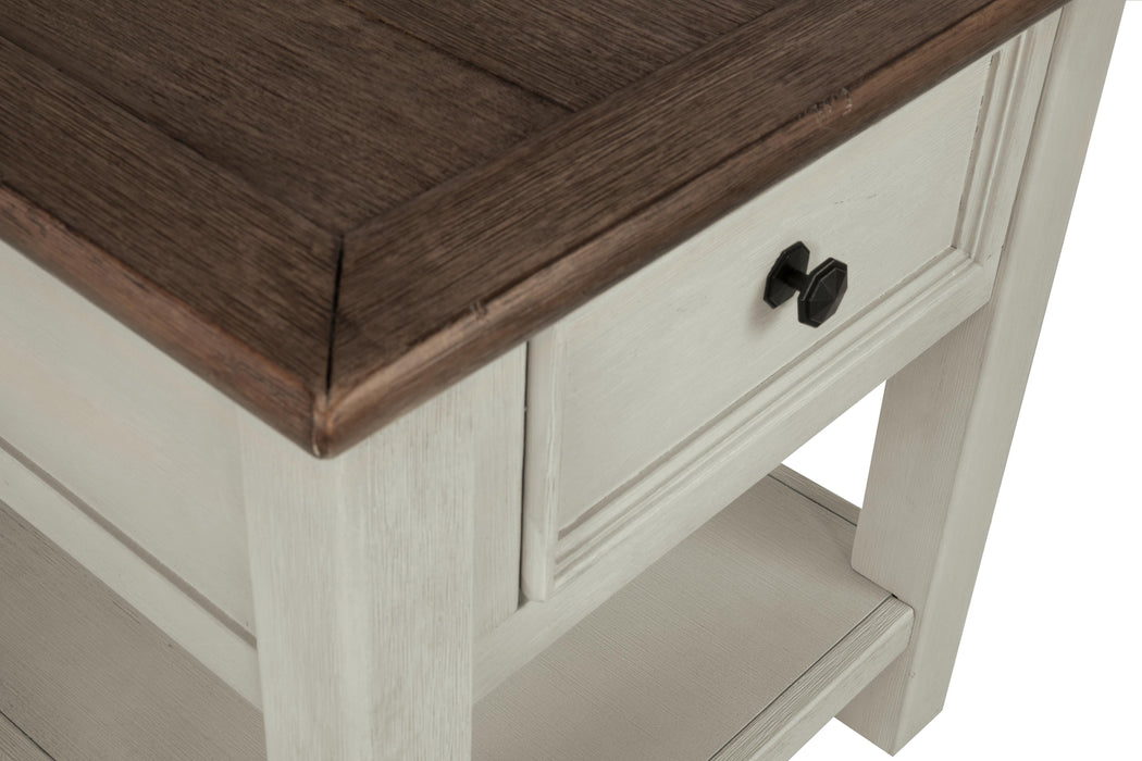 Bolanburg Occasional Table Set - Ogle Furniture (TN)
