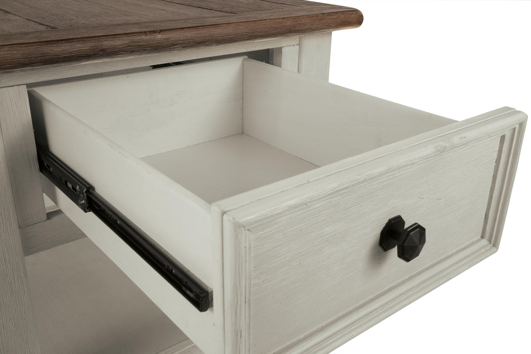 Bolanburg Table Set - Ogle Furniture (TN)