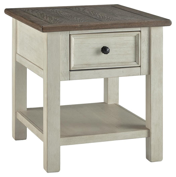 Bolanburg Occasional Table Set - Ogle Furniture (TN)