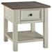 Bolanburg Occasional Table Set - Ogle Furniture (TN)