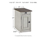 Bolanburg Occasional Table Set - Ogle Furniture (TN)