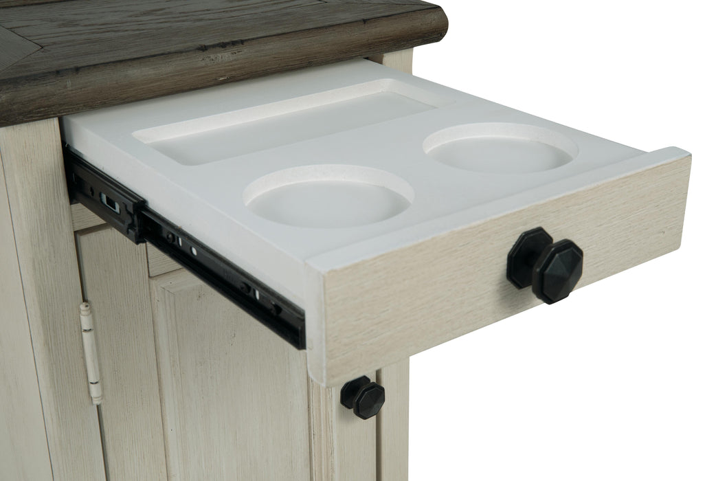 Bolanburg Table Set - Ogle Furniture (TN)