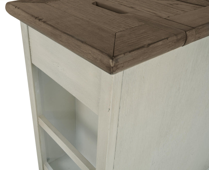 Bolanburg Table Set - Ogle Furniture (TN)