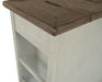 Bolanburg Table Set - Ogle Furniture (TN)