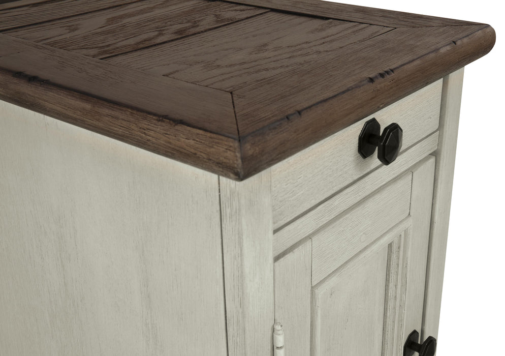 Bolanburg Table Set - Ogle Furniture (TN)
