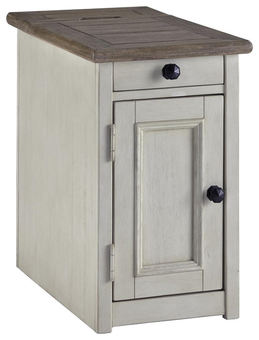 Bolanburg Occasional Table Set - Ogle Furniture (TN)