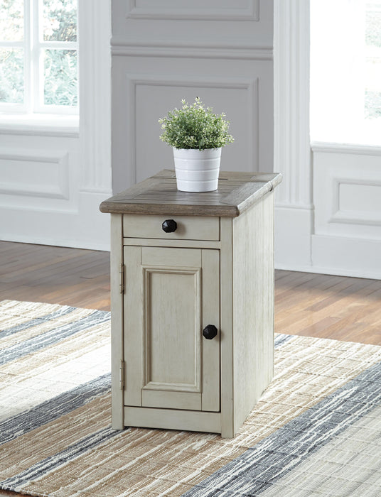 Bolanburg Table Set - Ogle Furniture (TN)