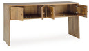 Ella Grove Console - Ogle Furniture (TN)