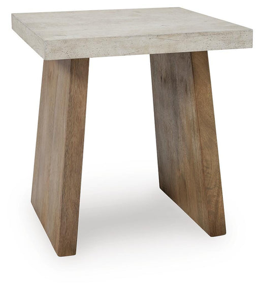 Brendalhouse End Table - Ogle Furniture (TN)