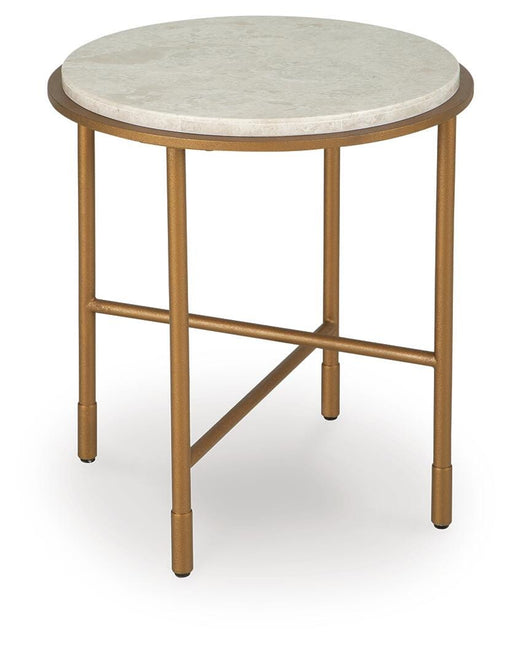 Alben End Table - Ogle Furniture (TN)