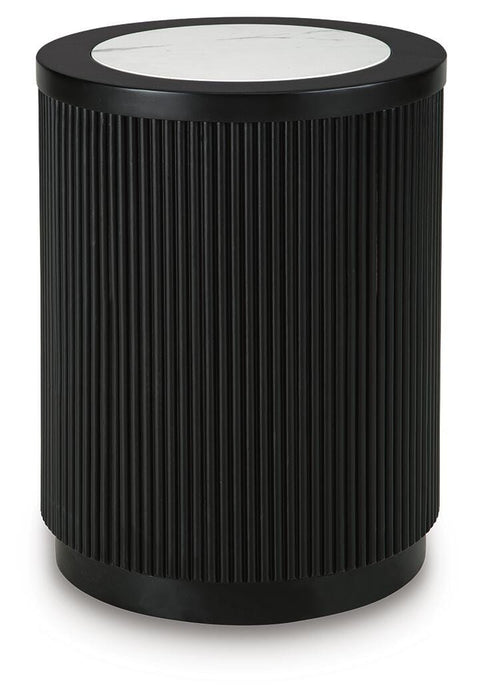 Grayman End Table - Ogle Furniture (TN)