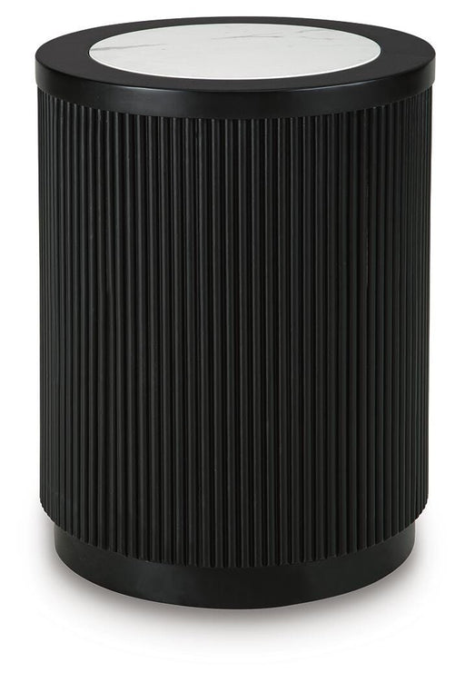 Grayman End Table - Ogle Furniture (TN)