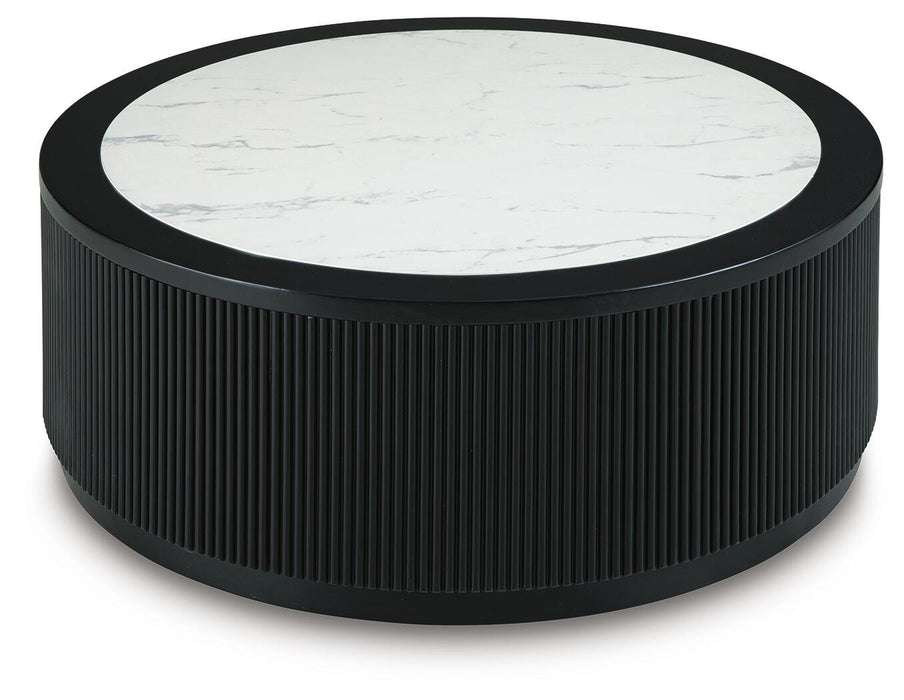Grayman Coffee Table - Ogle Furniture (TN)