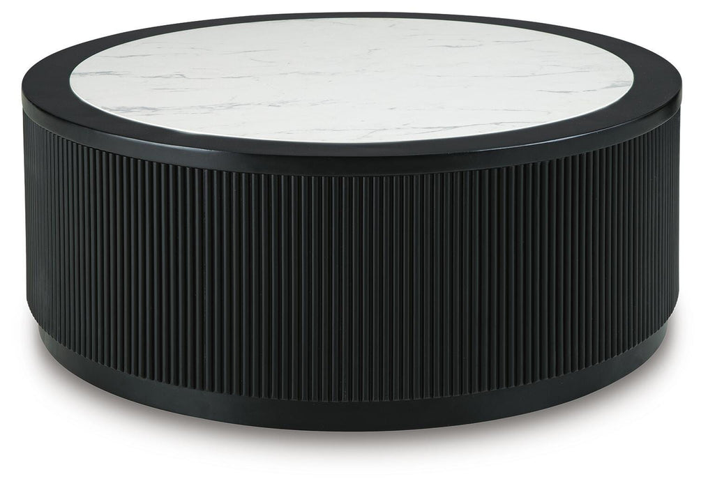 Grayman Coffee Table - Ogle Furniture (TN)