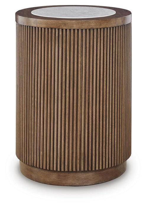 Hadonna End Table - Ogle Furniture (TN)