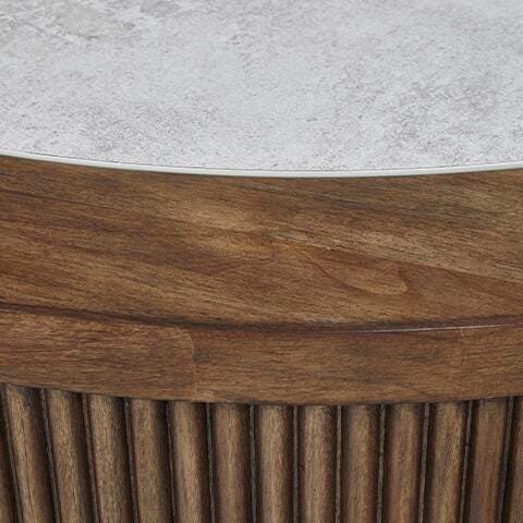 Hadonna End Table - Ogle Furniture (TN)