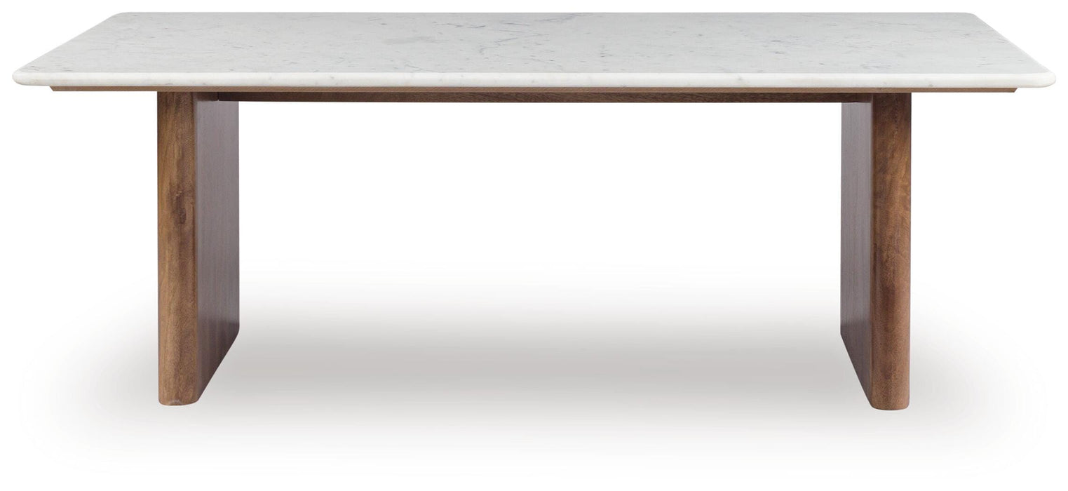 Isanti Occasional Table Set