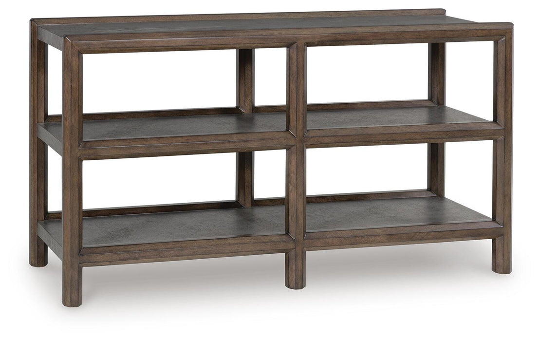 Kallenny Sofa Table - Ogle Furniture (TN)