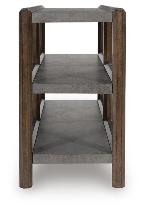 Kallenny Sofa Table - Ogle Furniture (TN)