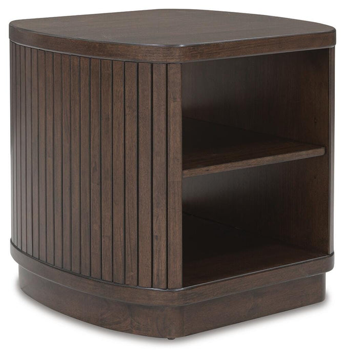 Korestone Occasional Table Set - Ogle Furniture (TN)