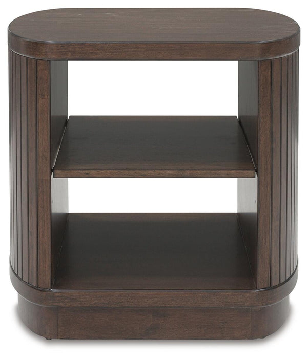 Korestone Occasional Table Set - Ogle Furniture (TN)