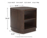 Korestone Occasional Table Set - Ogle Furniture (TN)