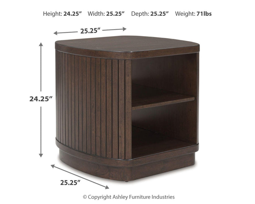 Korestone Occasional Table Set - Ogle Furniture (TN)