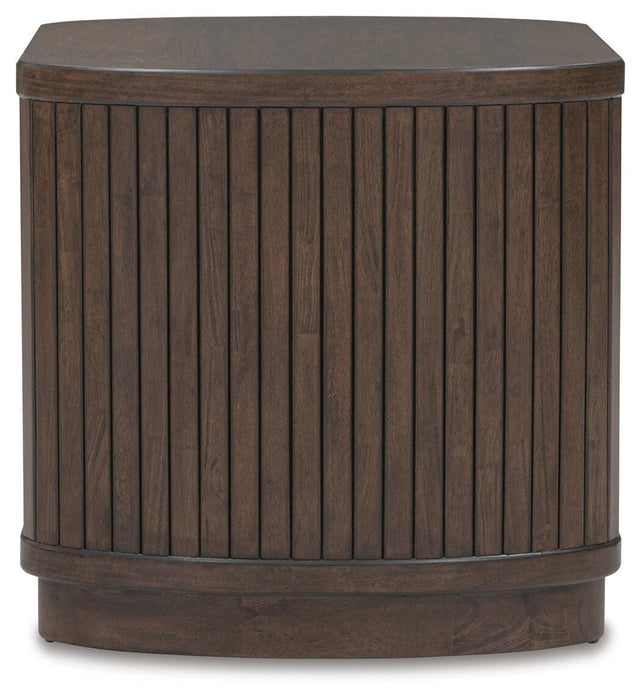 Korestone Occasional Table Set - Ogle Furniture (TN)