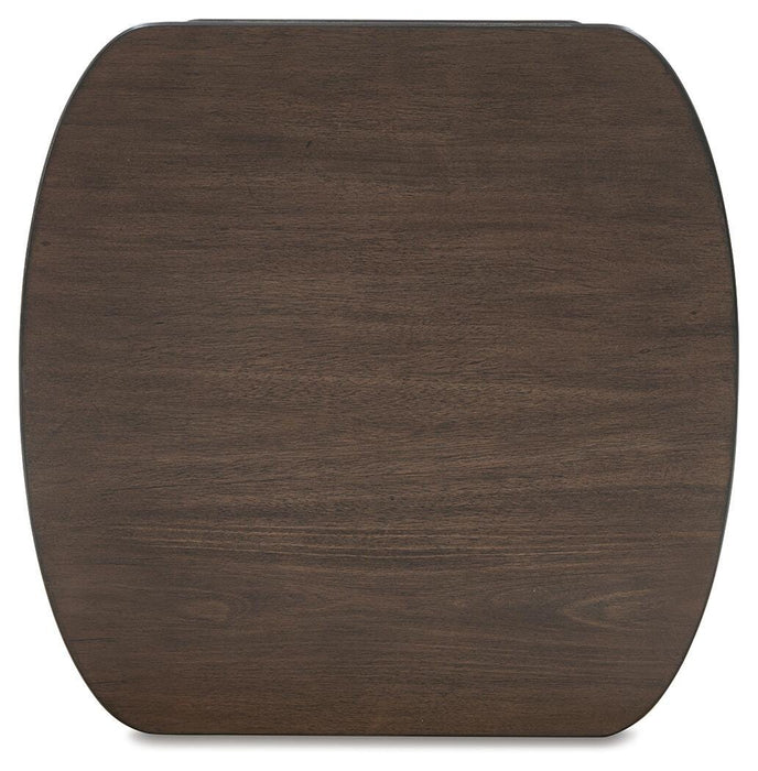 Korestone Occasional Table Set - Ogle Furniture (TN)