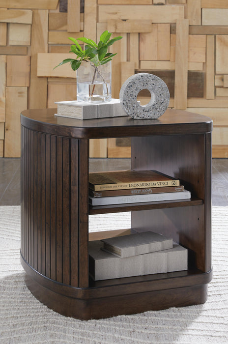 Korestone Occasional Table Set - Ogle Furniture (TN)
